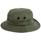 Панама тактична 5.11 Boonie Hat M/L TDU Green - зображення 1