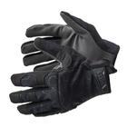 Рукавички тактичні 5.11 Tactical High Abrasion 2.0 Gloves M Black - зображення 1