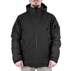 Куртка зимова 5.11 Tactical Bastion Jacket S Black - зображення 1