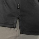 Рубашка с коротким рукавом служебная Duty-TF XL Combat Black - изображение 12