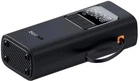 Автомобильный насос Baseus Super Mini Pro 4000 мА/час 50 Вт Черный (C11159300111-00)