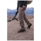 Тактические брюки 5.11 Stryke w/ Flex-Tac W38/L30 Stone - изображение 9