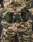 Тактичний костюм піксель в aper лг XXL - зображення 10