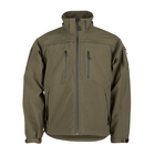 Куртка для штормової погоди 5.11 Tactical Sabre 2.0 Jacket XS Moss - зображення 14
