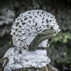 Шлем на кавер Вільха Multicam M-Tac FAST Alpine - зображення 13