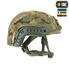 M-Tac кавер на шлем с отверстием под Shroud Multicam nan - изображение 3