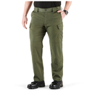 Тактические брюки 5.11 Stryke w/ Flex-Tac W36/L36 TDU Green - изображение 3