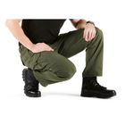 Тактические брюки 5.11 Stryke w/ Flex-Tac W36/L36 TDU Green - изображение 8