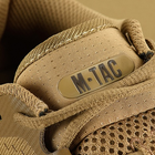M-Tac кроссовки Summer Pro Койот 41 (270 мм) - изображение 10