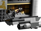 Zestaw klocków Lego Star Wars Mandalorian Transportowiec łowcy nagród 1023 elementów (75292) - obraz 8