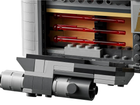 Zestaw klocków Lego Star Wars Mandalorian Transportowiec łowcy nagród 1023 elementów (75292) - obraz 9