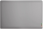 Ноутбук Lenovo IdeaPad 3 17IAU7 (82RL008EPB) Arctic Grey - зображення 7