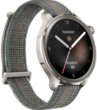Smartwatch Amazfit Balance Sunset Grey (W2286GL1G) - obraz 1
