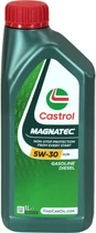 Моторна олива Castrol Magnatec A3/B4