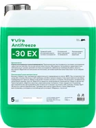 Охлаждающая жидкость Vira Antifreeze -30°C EX 5 кг Зеленая (VI0084)