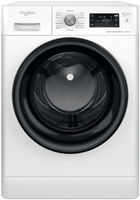 Стиральная машина WHIRLPOOL FFWDB976258BVUA
