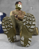 Тактические ботинки Tactical Boots Alpine Crown Phantom Пиксель 41 - изображение 4