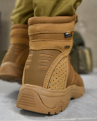 Тактичні черевики Tactical Boots Alpine Crown Phantom Coyote 43 - зображення 7