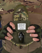 Тактичні черевики Tactical Boots Alpine Crown Phantom Multicam Elite 41 - зображення 3