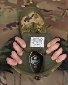 Тактичні черевики Tactical Boots Alpine Crown Phantom Піксель 47 - зображення 2