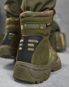 Тактические ботинки Tactical Boots Alpine Crown Phantom Multicam 43 - изображение 7