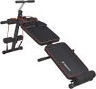 Скамья для тренировок пресса TECOFIT (TOP20116548)