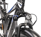 Електровелосипед Motus City Black (5901821997430) - зображення 6