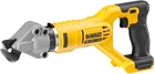 Ножиці по металу акумуляторні DeWalt DCS496N