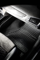 Автомобільні килимки FROGUM El Toro для Volkswagen Caddy III (2003-2015) гумові ET0391 (5906764032217) - зображення 5