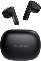 Навушники Nokia Go Earbuds 2 TWS-112 Black (8P00000250)
