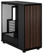 Obudowa Fractal Design North XL Charcoal Black (FD-C-NOR1X-01) - obraz 5