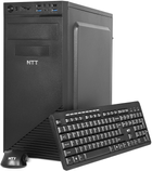 Komputer NTT proDesk (ZKO-i714H610-L02H) - obraz 2