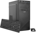 Комп'ютер NTT proDesk (ZKO-i714H610-L04P)