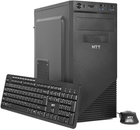 Komputer NTT proDesk (ZKO-R5B550-L01P) - obraz 1