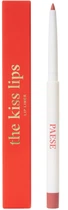 Карандаш для губ Paese The Kiss Lips с витамином Е Механический 02 Nude Coral 0.3 г (5902627624636)