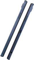 Планшет Lenovo Tab M10 5G 128GB Abyss Blue (ZACT0011SE) - зображення 4