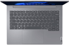 Ноутбук Lenovo ThinkBook 14 G6 (21KJ002JPB) Arctic Grey - зображення 4