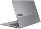 Ноутбук Lenovo ThinkBook 14 G6 (21KJ002JPB) Arctic Grey - зображення 5