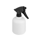 Обприскувач B. for Soft, 0,6 білий