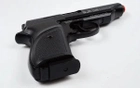 Стартовый пистолет SUR 2608 Black - изображение 10