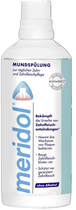 Płyn do płukania Meridol 400 ml (7610108059416) - obraz 1