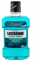 Płyn do płukania jamy ustnej Listerine Cool Mint 600 ml (3574661583204) - obraz 1