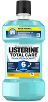 Ополіскувач для ротової порожнини Listerine Total care 600 мл (3574661606590) - зображення 1