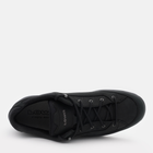 Чоловічі тактичні кросівки з Gore-Tex LOWA Renegade GTX LO 310963-9999 43.5 (9UK) 27.3 см Чорні (4063606481693) - зображення 5