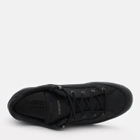 Чоловічі тактичні кросівки з Gore-Tex LOWA Renegade GTX LO 310963-9999 44.5 (10UK) 28.1 см Чорні (4063606481716) - зображення 5