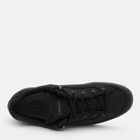 Чоловічі тактичні кросівки з Gore-Tex LOWA Renegade GTX LO 310963-9999 45 (10.5UK) 28.5 см Чорні (4063606481723) - зображення 5