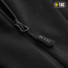 Кофта XS Microfleece M-Tac Centurion Black - зображення 5