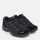 Чоловічі тактичні кросівки з Gore-Tex LOWA Maddox GTX LO 310614-0999 42.5 (8.5UK) 26.9 см Чорні (4056264425475) - зображення 2