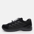 Чоловічі тактичні кросівки з Gore-Tex LOWA Maddox GTX LO 310614-0999 42.5 (8.5UK) 26.9 см Чорні (4056264425475) - зображення 3