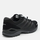 Мужские тактические кроссовки с Gore-Tex LOWA Maddox GTX LO 310614-0999 42.5 (8.5UK) 26.9 см Черные (4056264425475) - изображение 4